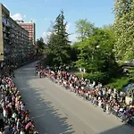 Lägenhet Tilia *
