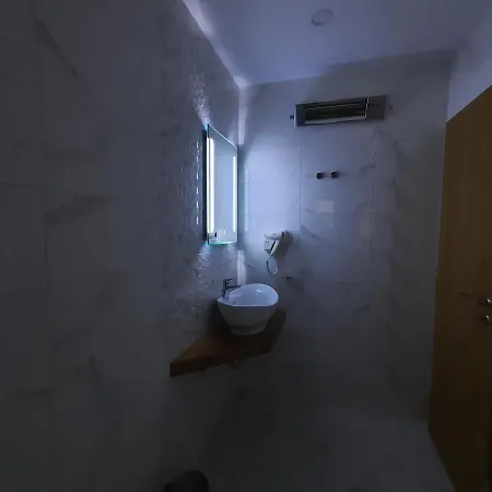 Apartamento Tilia *