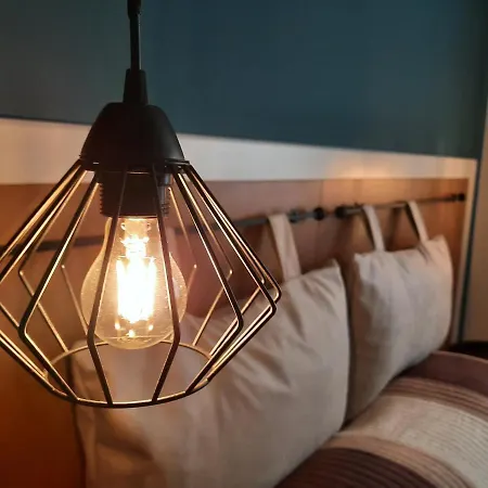 Appartement тилия Gabrovo