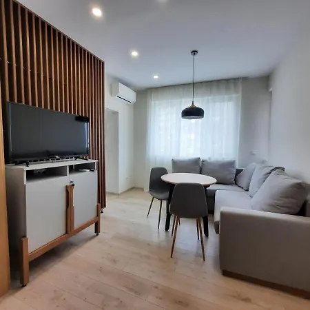 Apartamento Tilia *