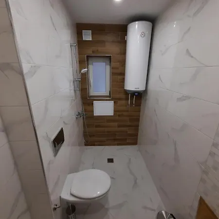 Tilia Apartamento