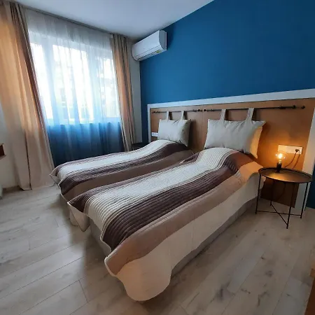 тилия Apartment Gabrowo
