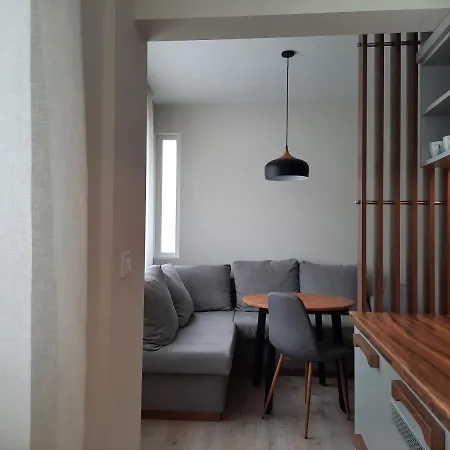 Appartement тилия