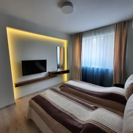 тилия Appartement Gabrovo