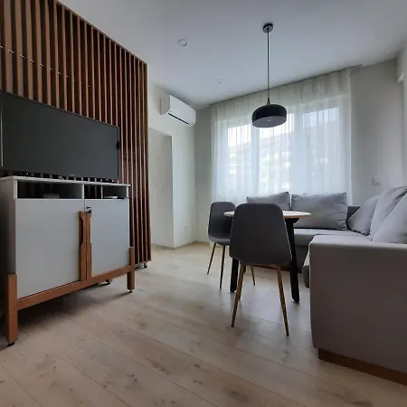 Tilia Apartament Gabrowo