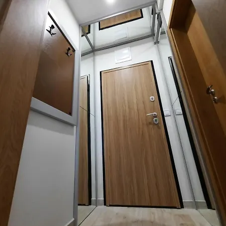 Appartement тилия *