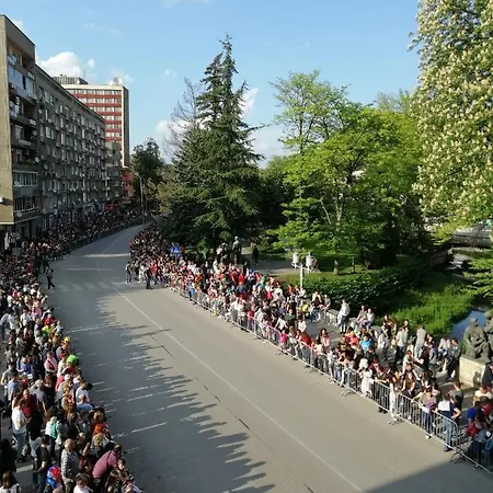 Appartement тилия *