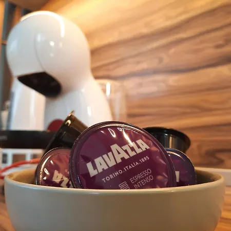 тилия Appartement Gabrovo