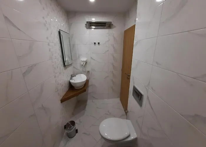 тилия Appartement Gabrovo