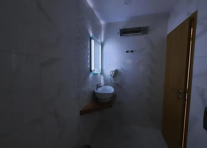 Appartement тилия *