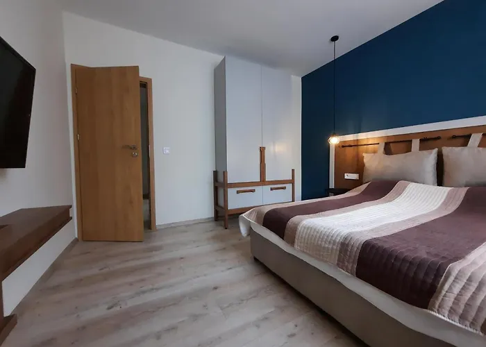 Appartement тилия Gabrovo