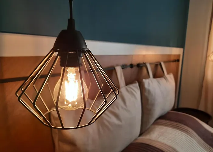 Appartement тилия Gabrovo