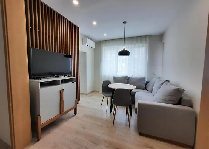 Appartement тилия *