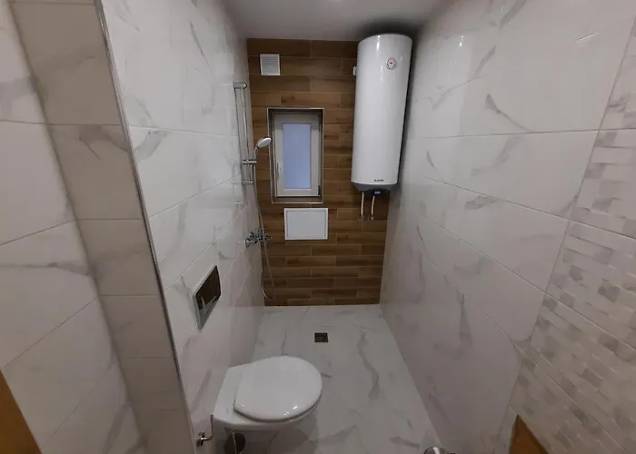 тилия Appartement