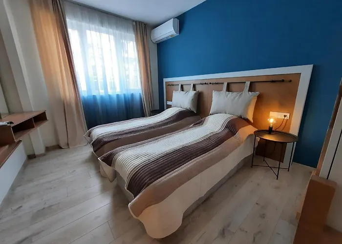 тилия Appartement Gabrovo