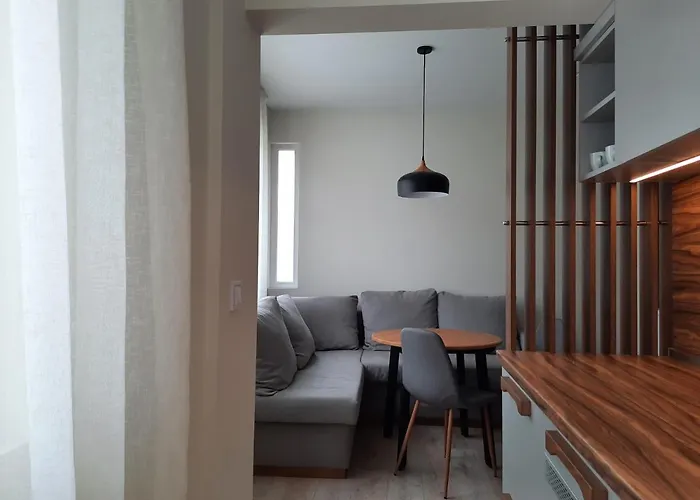 Appartement тилия