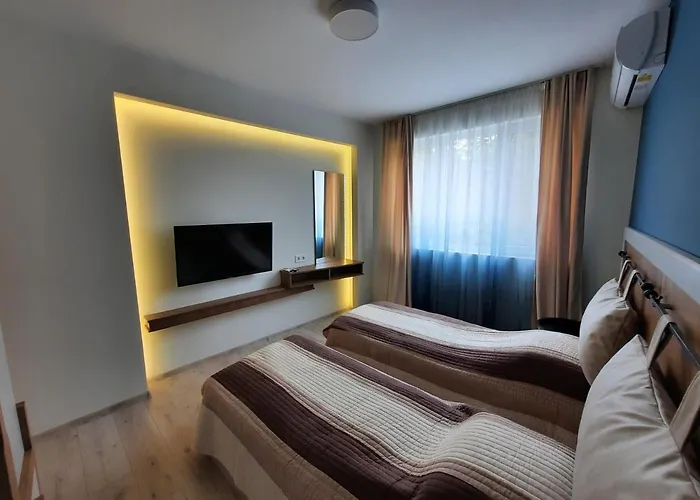 тилия Appartement Gabrovo