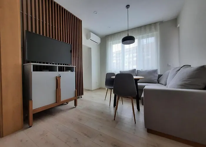 тилия Appartement Gabrovo