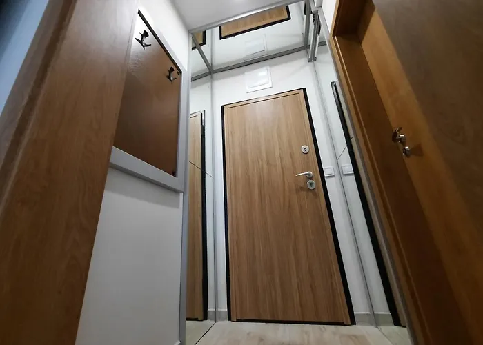 Appartement тилия *