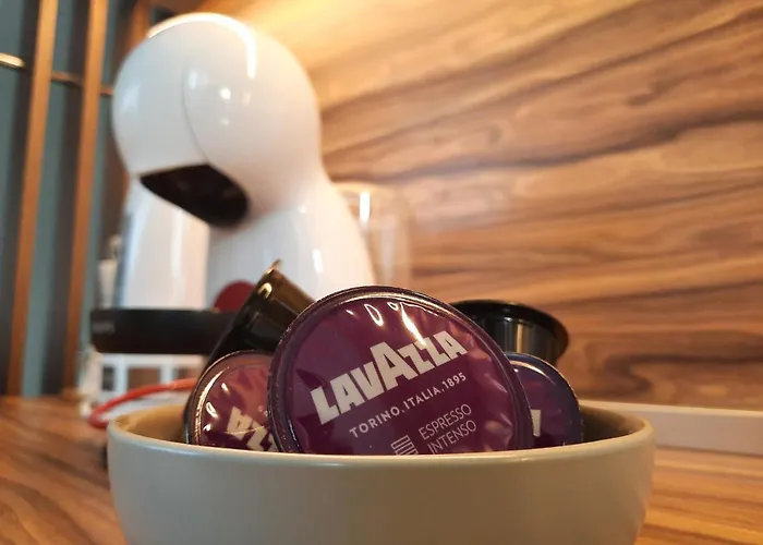 тилия Appartement Gabrovo